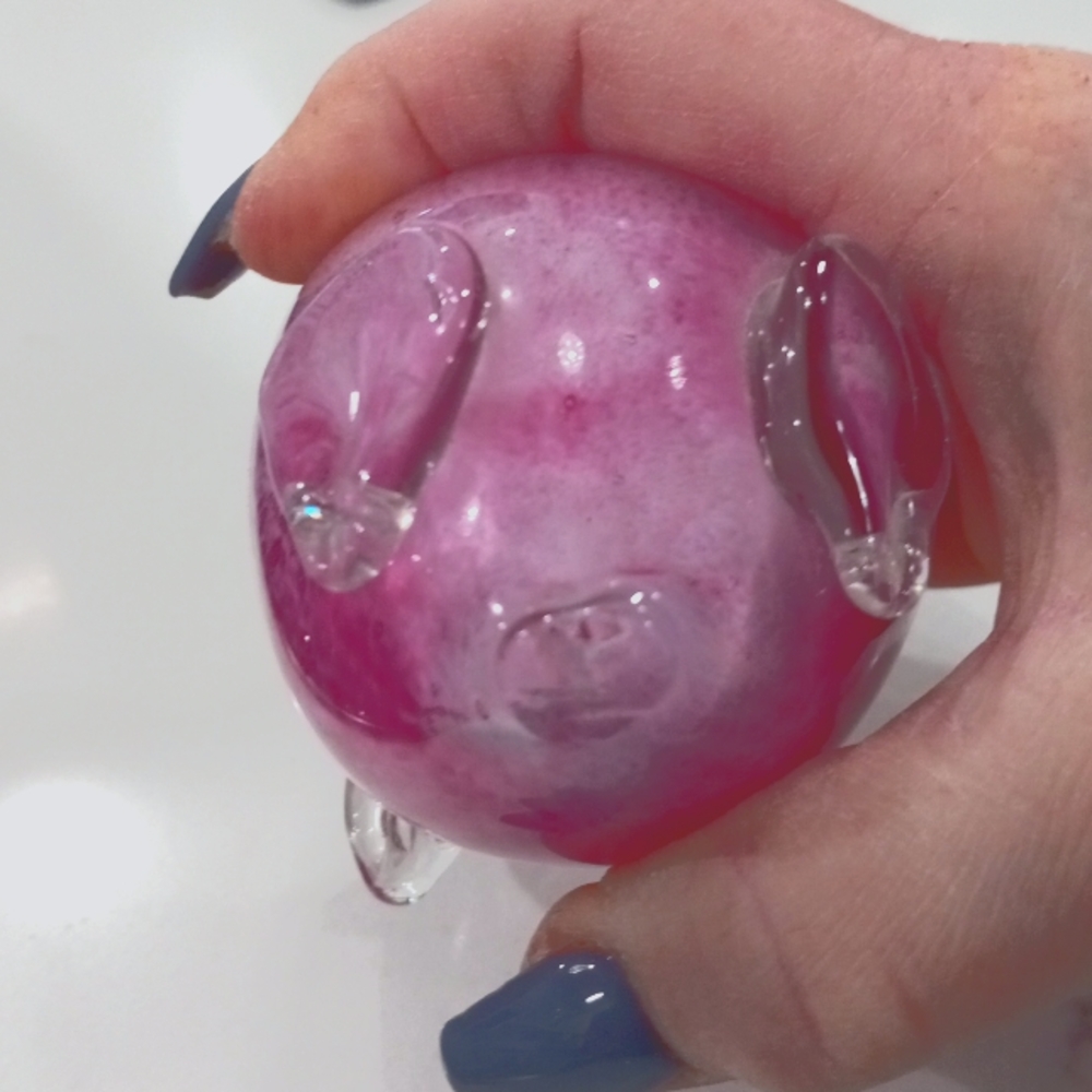 Pink Piggy - Picture 2 of 8